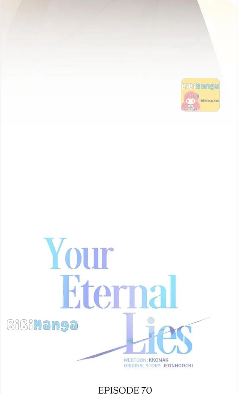 Your Eternal Lies Chapter 70 - Page 28