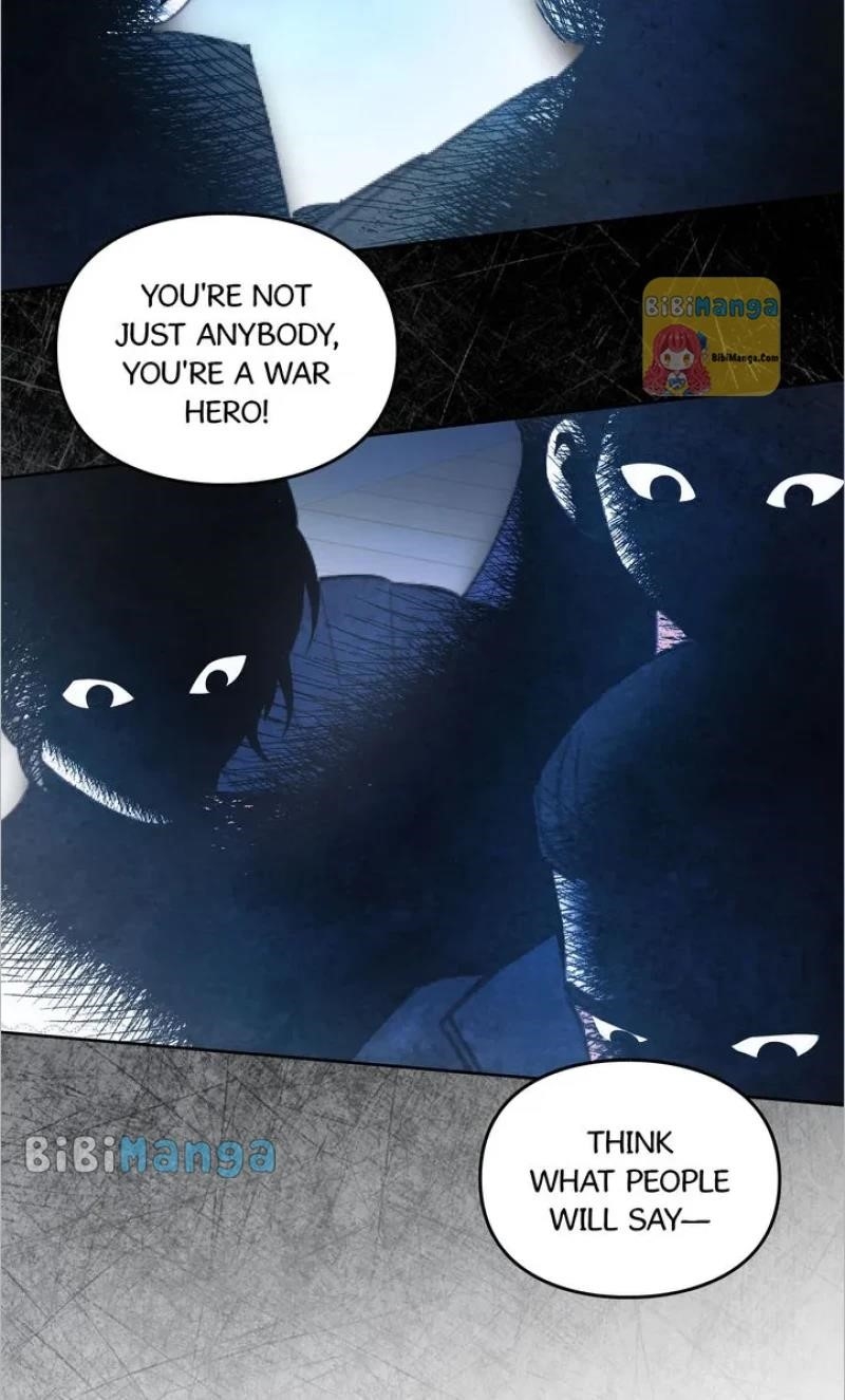 Your Eternal Lies Chapter 70 - Page 3