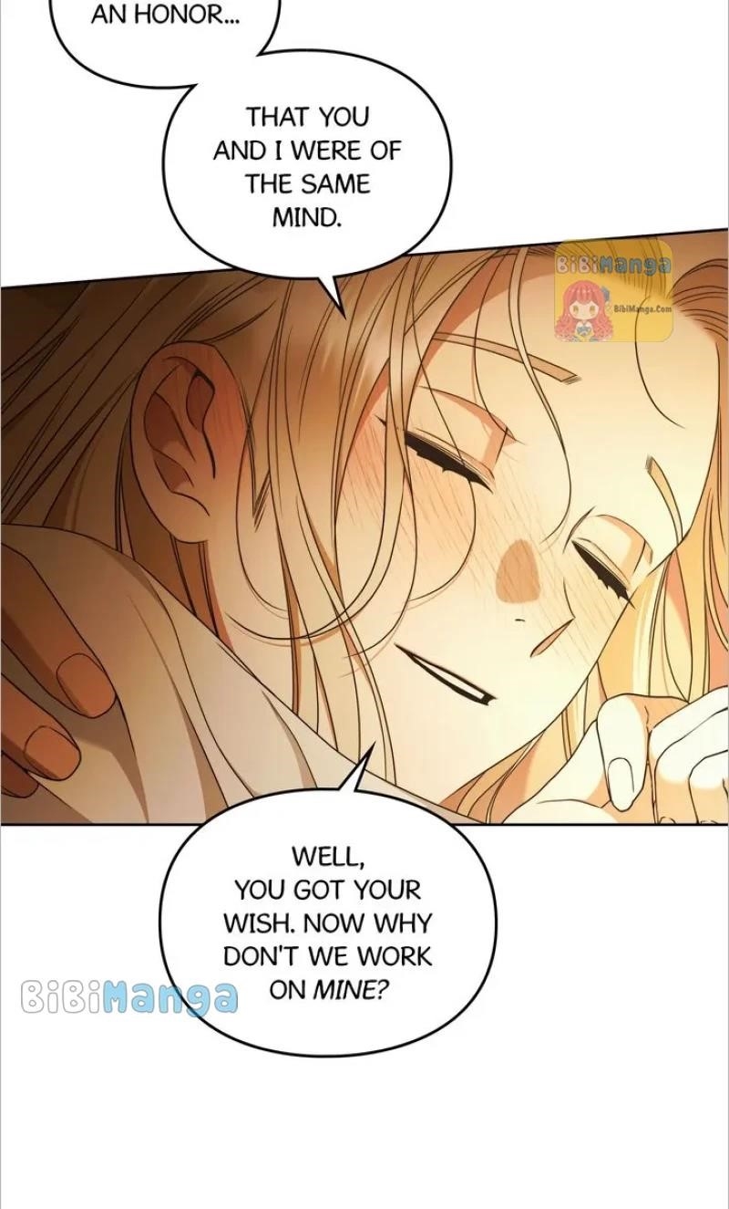 Your Eternal Lies Chapter 70 - Page 30