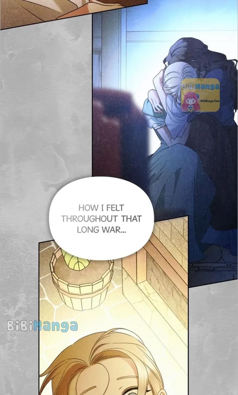 Your Eternal Lies Chapter 70 - Page 37