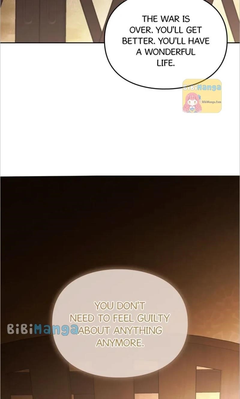 Your Eternal Lies Chapter 70 - Page 40