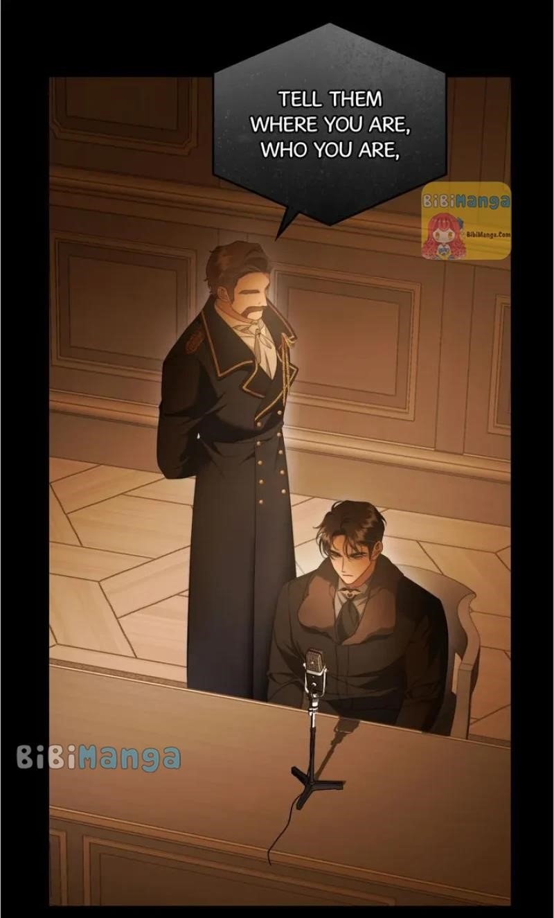 Your Eternal Lies Chapter 70 - Page 44