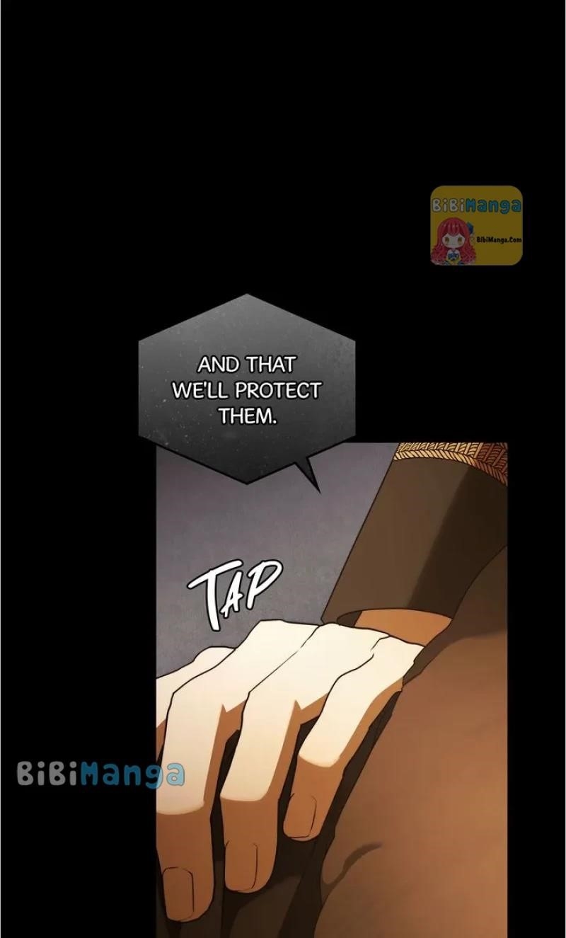 Your Eternal Lies Chapter 70 - Page 45