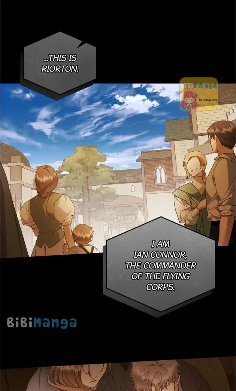 Your Eternal Lies Chapter 70 - Page 48