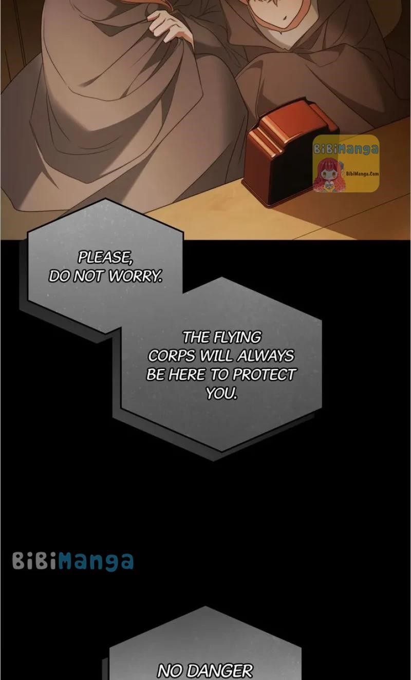 Your Eternal Lies Chapter 70 - Page 49