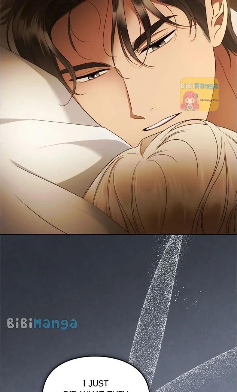 Your Eternal Lies Chapter 70 - Page 5