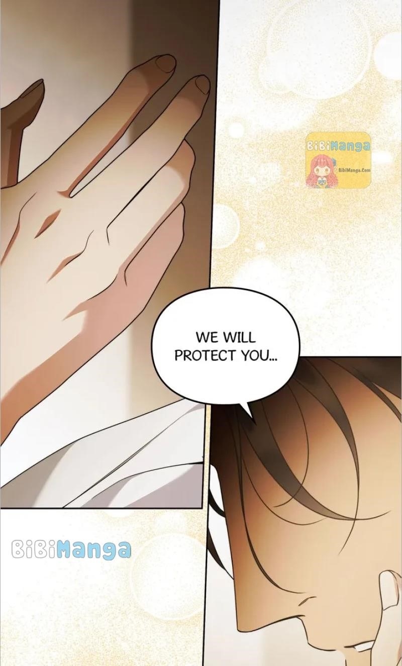 Your Eternal Lies Chapter 70 - Page 51