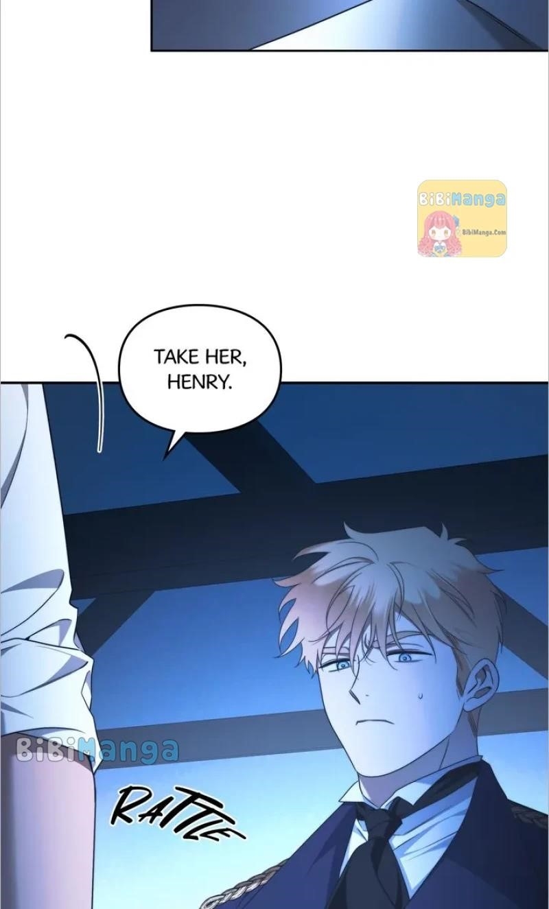 Your Eternal Lies Chapter 70 - Page 59