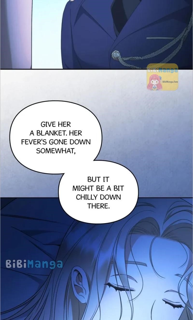 Your Eternal Lies Chapter 70 - Page 60