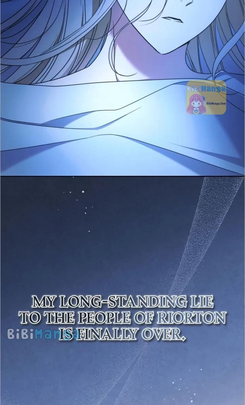 Your Eternal Lies Chapter 70 - Page 61