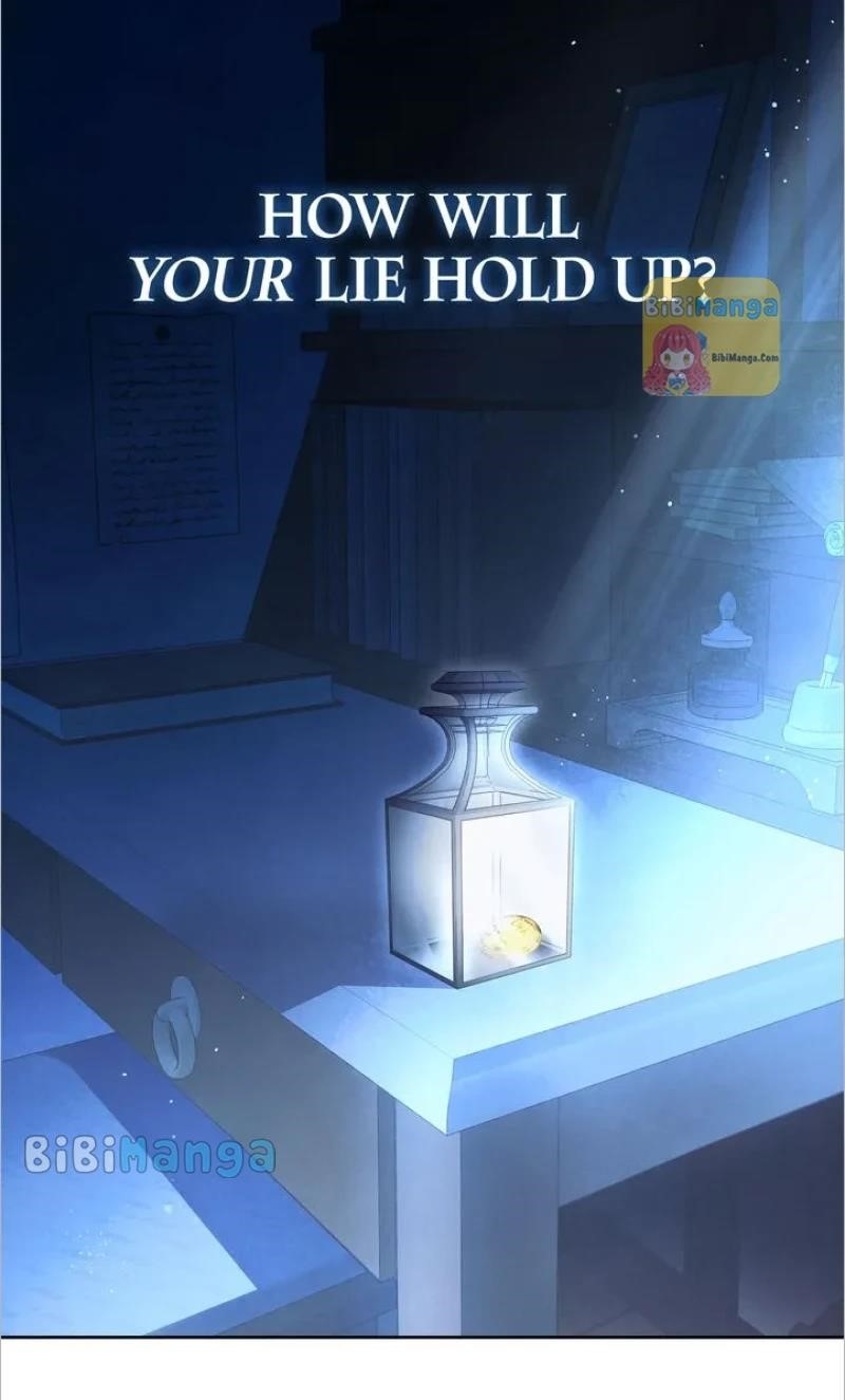 Your Eternal Lies Chapter 70 - Page 65