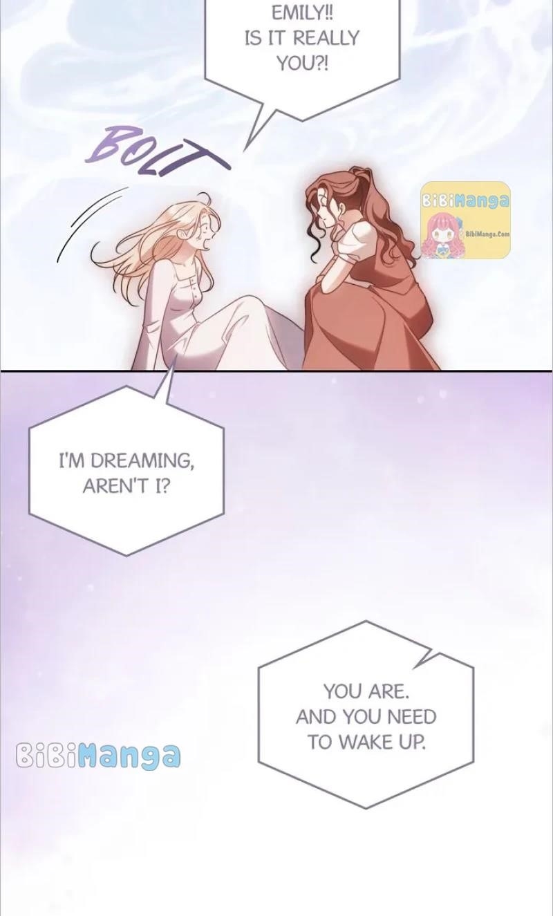 Your Eternal Lies Chapter 70 - Page 70