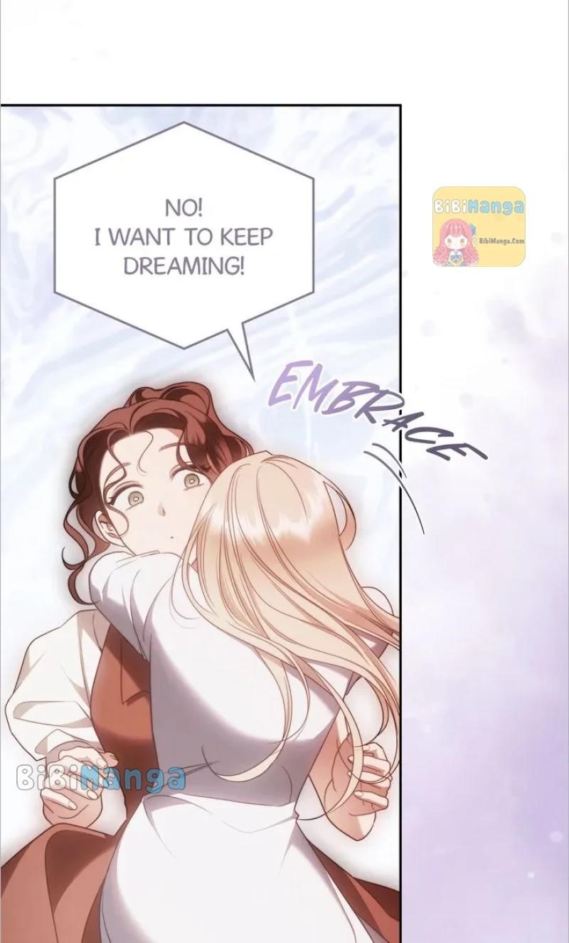 Your Eternal Lies Chapter 70 - Page 71