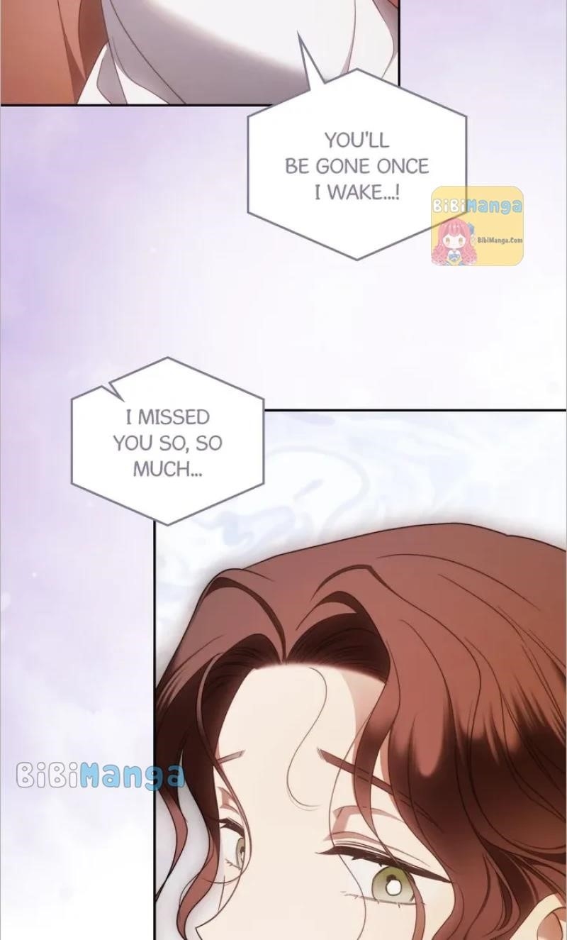 Your Eternal Lies Chapter 70 - Page 72