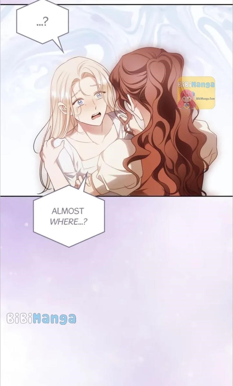 Your Eternal Lies Chapter 70 - Page 74