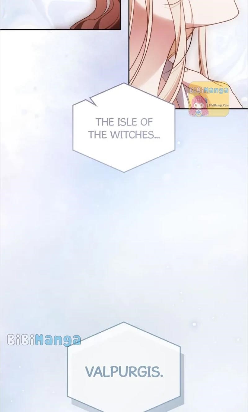 Your Eternal Lies Chapter 70 - Page 76