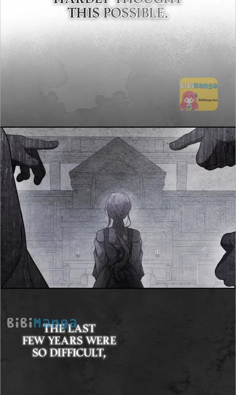 Your Eternal Lies Chapter 71 - Page 12