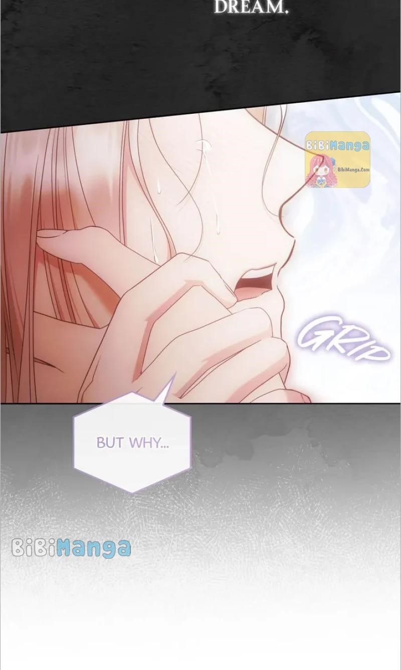 Your Eternal Lies Chapter 71 - Page 14