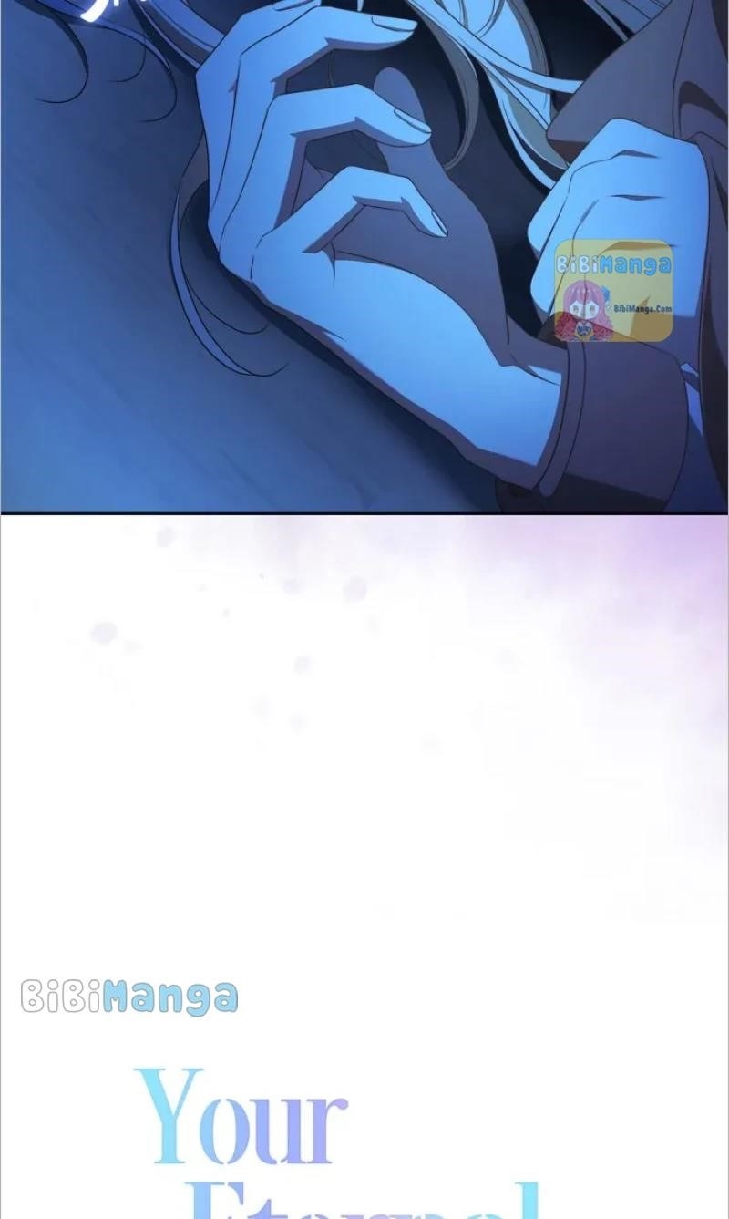 Your Eternal Lies Chapter 71 - Page 25