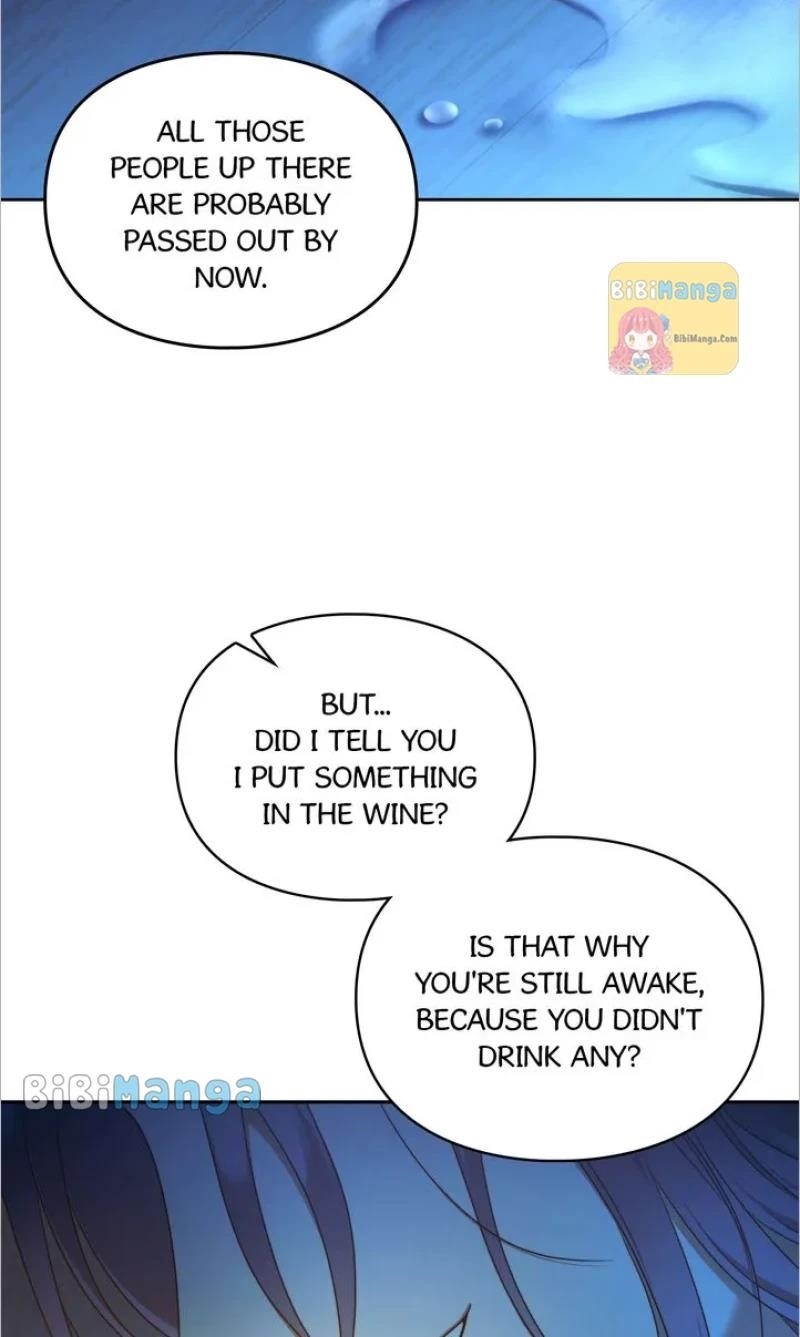 Your Eternal Lies Chapter 71 - Page 44