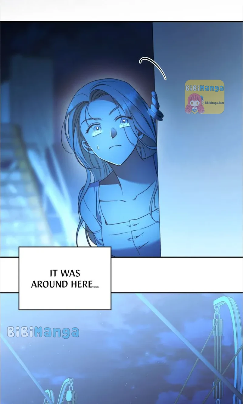 Your Eternal Lies Chapter 73 - Page 18