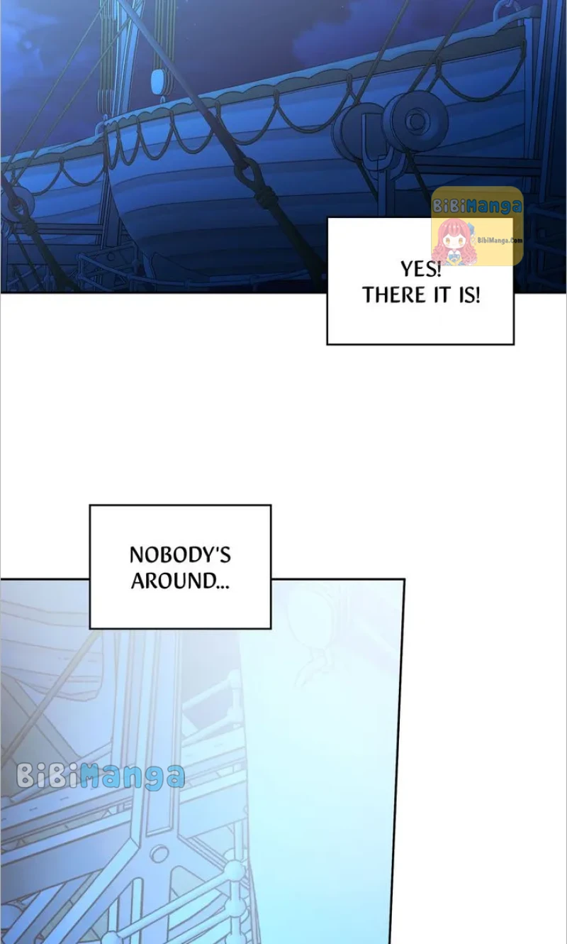 Your Eternal Lies Chapter 73 - Page 19