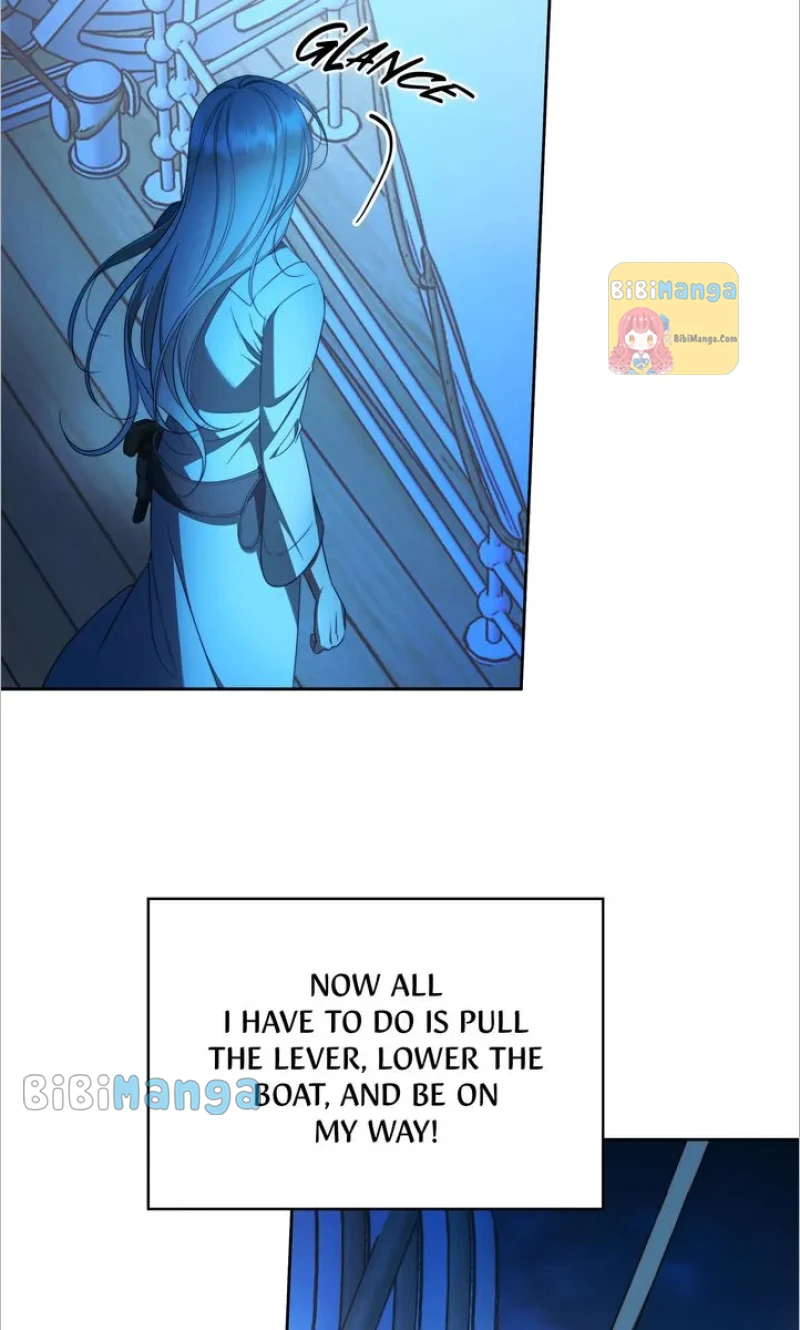 Your Eternal Lies Chapter 73 - Page 20