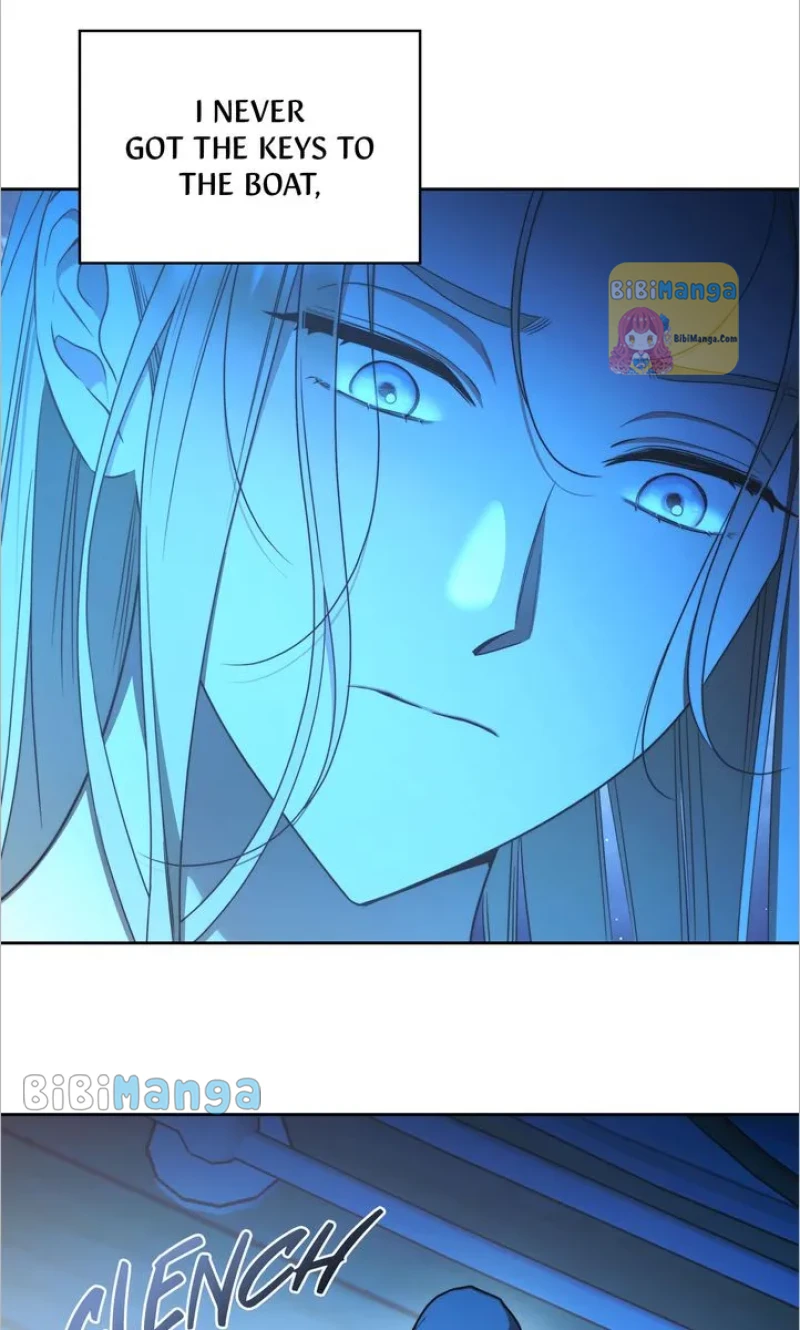 Your Eternal Lies Chapter 73 - Page 22