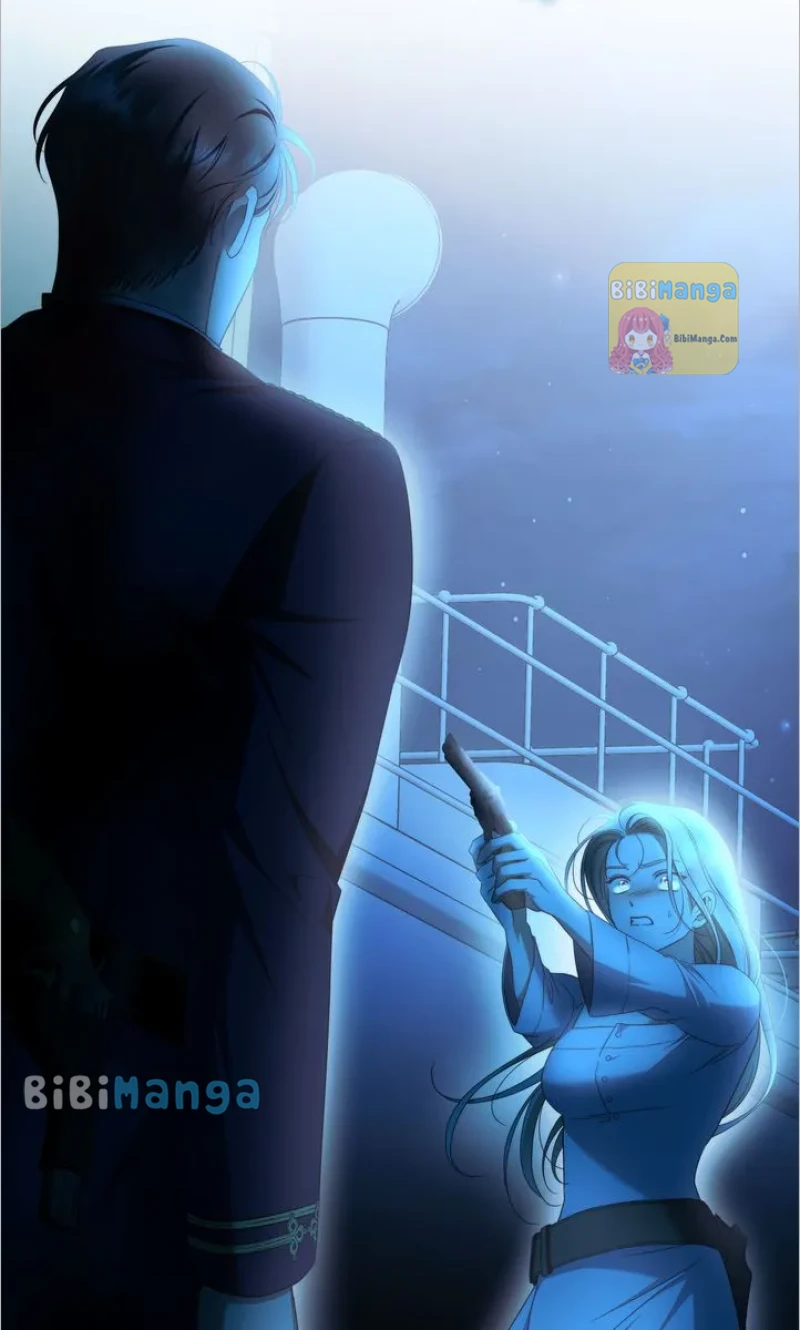 Your Eternal Lies Chapter 73 - Page 34