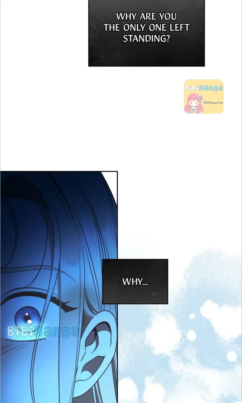 Your Eternal Lies Chapter 73 - Page 36