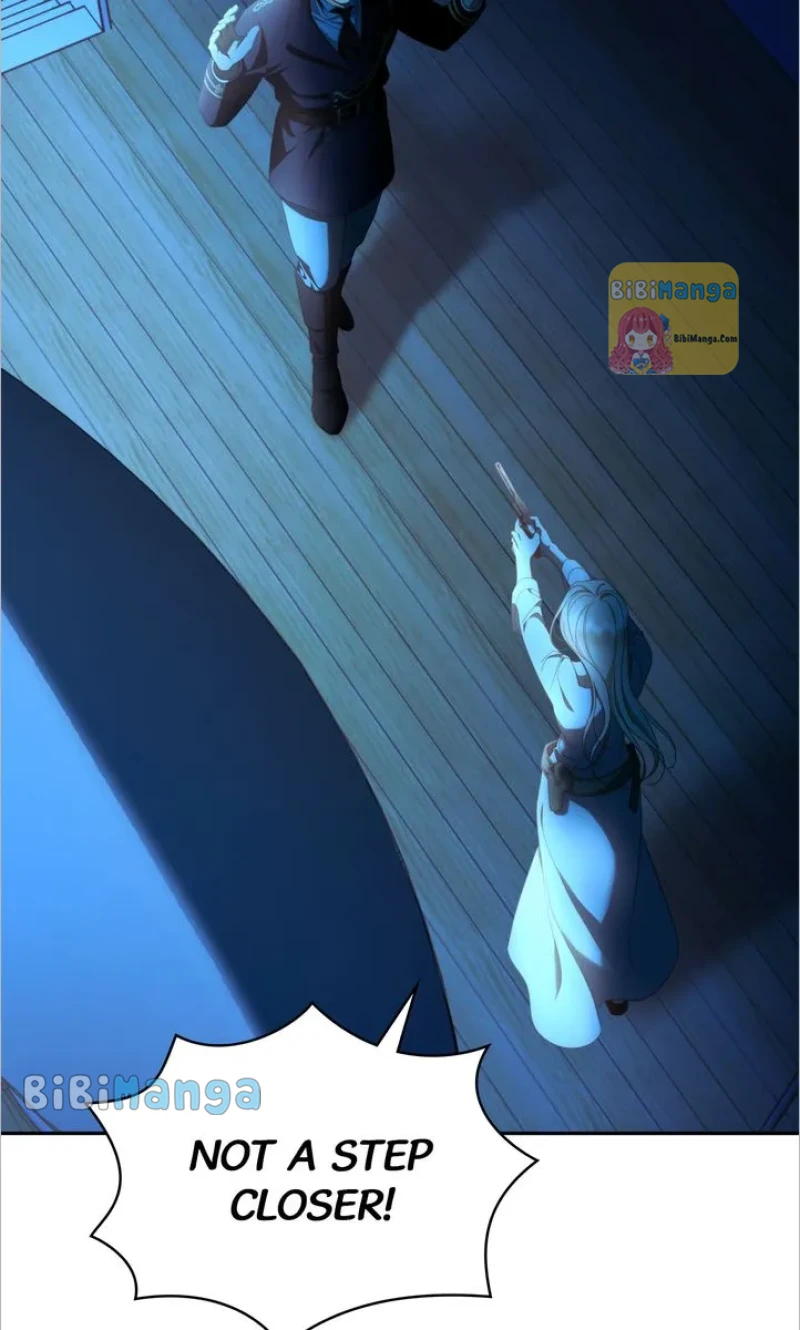 Your Eternal Lies Chapter 73 - Page 41