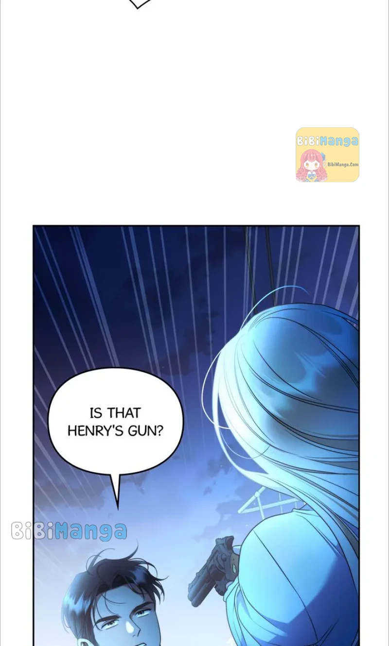 Your Eternal Lies Chapter 73 - Page 42