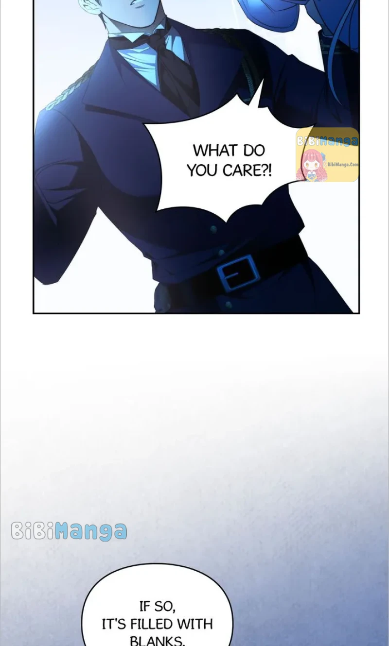 Your Eternal Lies Chapter 73 - Page 43