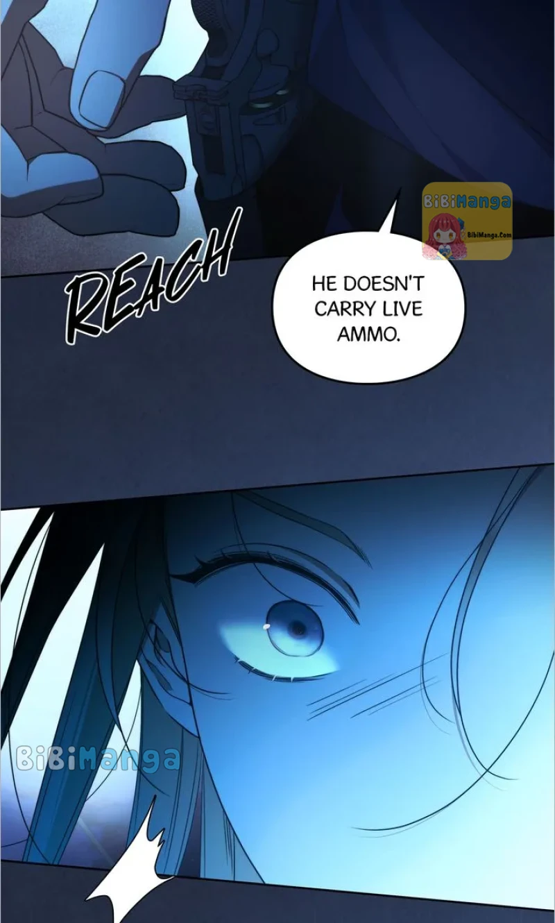 Your Eternal Lies Chapter 73 - Page 45