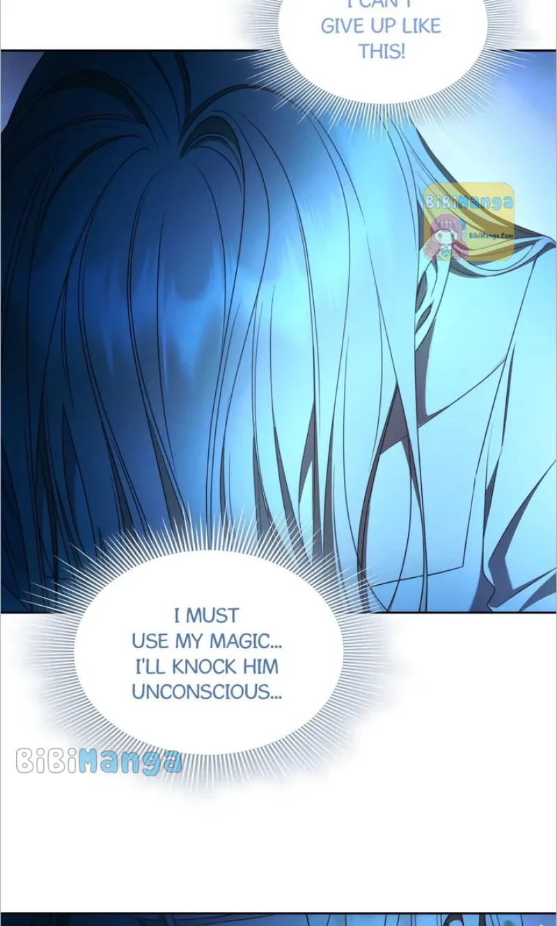 Your Eternal Lies Chapter 73 - Page 51