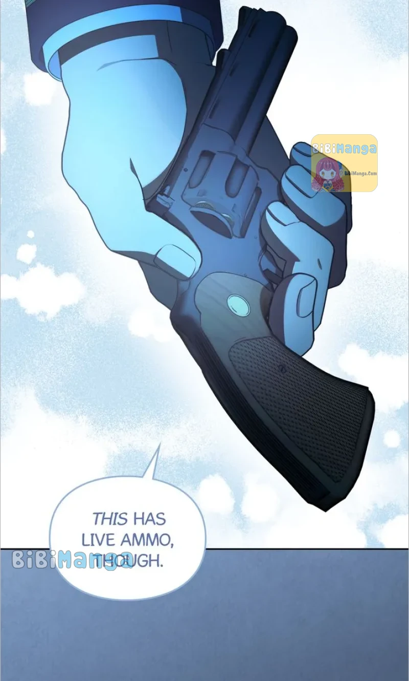 Your Eternal Lies Chapter 73 - Page 54