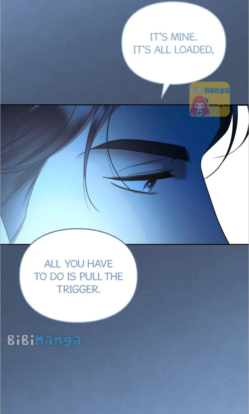 Your Eternal Lies Chapter 73 - Page 55