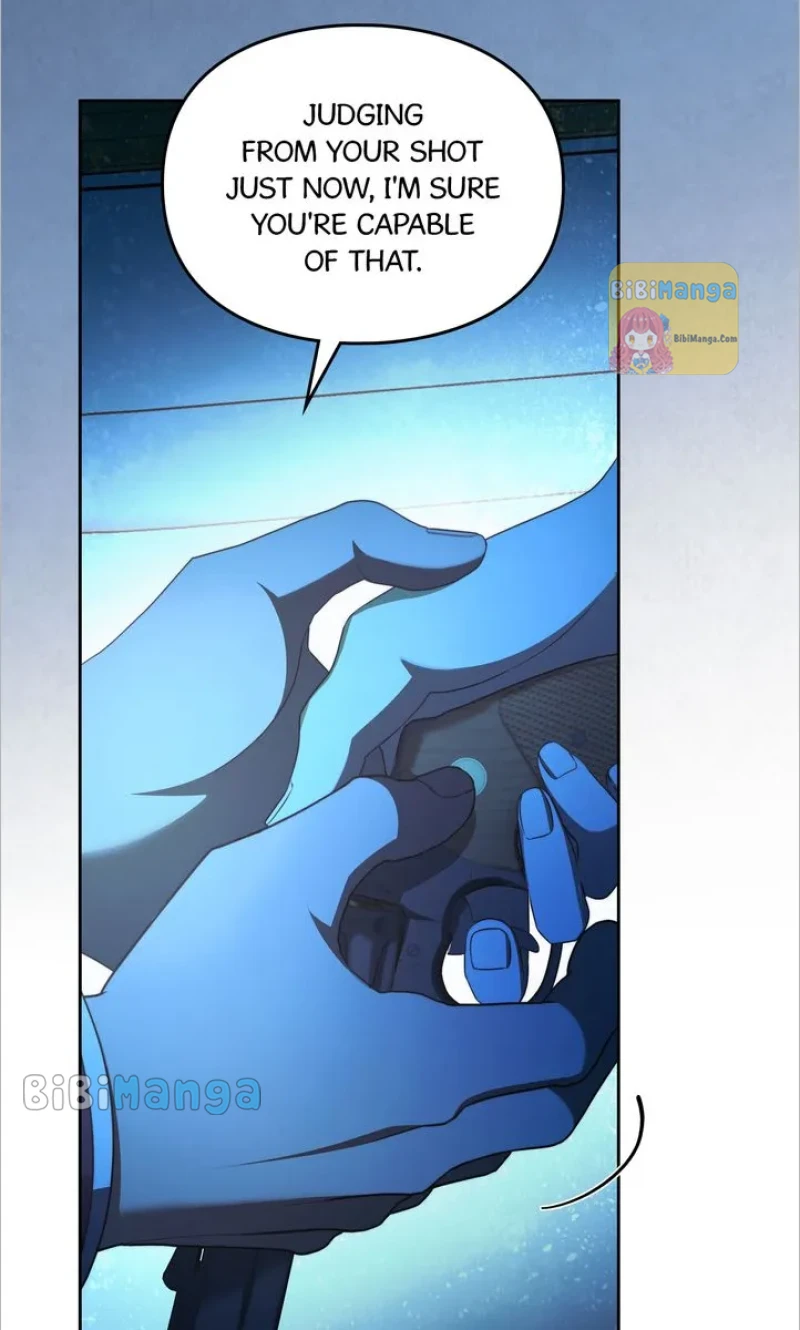 Your Eternal Lies Chapter 73 - Page 56