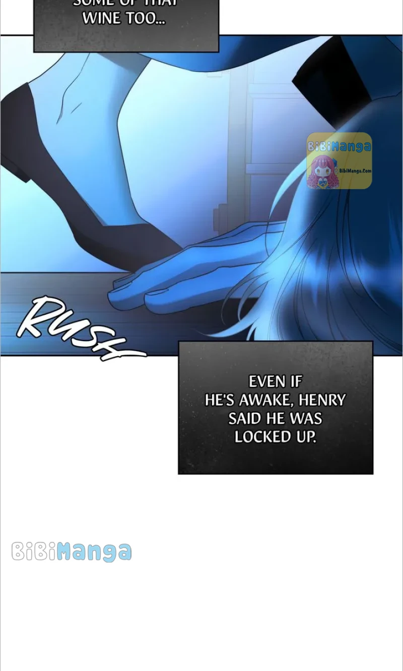 Your Eternal Lies Chapter 73 - Page 6