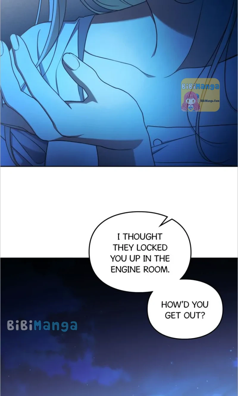 Your Eternal Lies Chapter 73 - Page 69