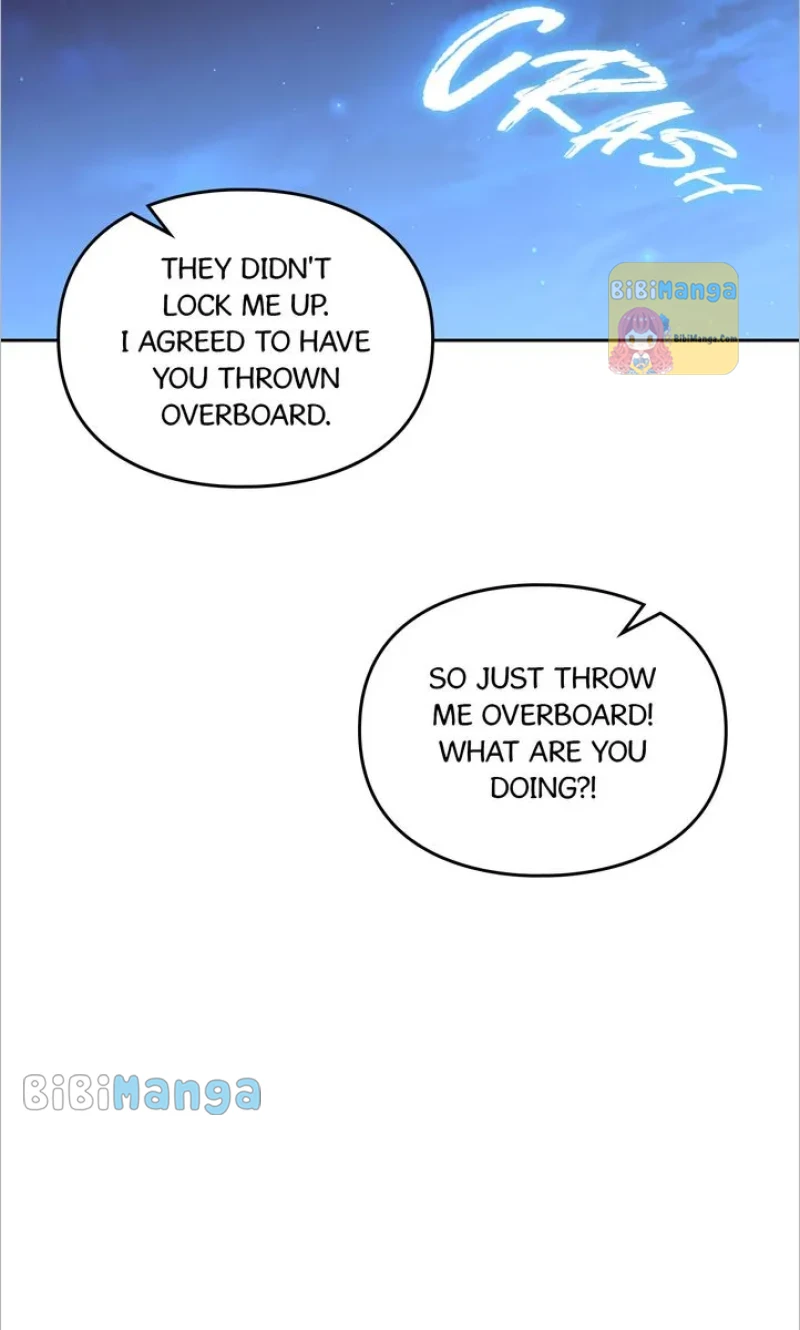 Your Eternal Lies Chapter 73 - Page 70