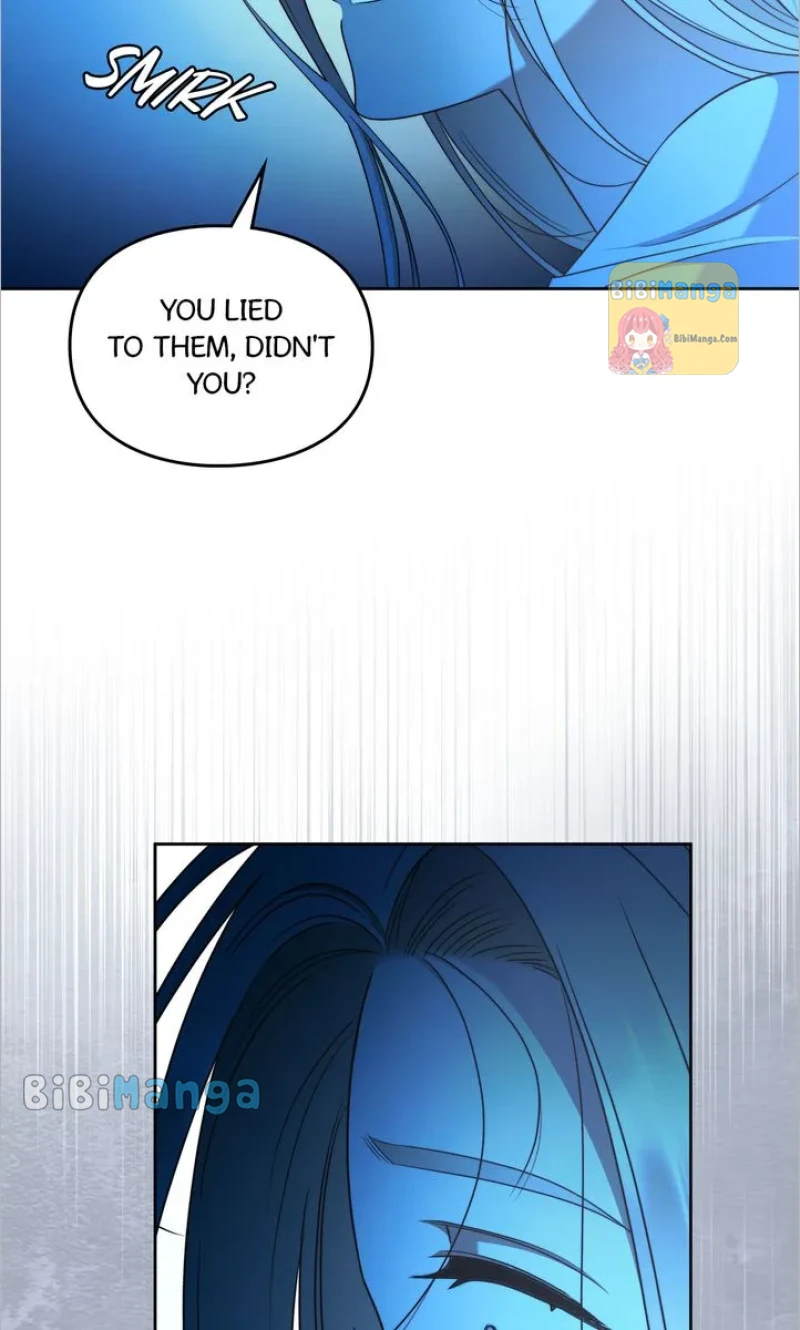 Your Eternal Lies Chapter 73 - Page 72