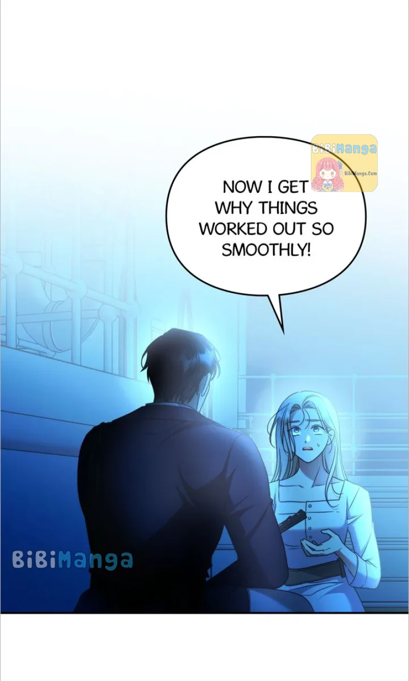 Your Eternal Lies Chapter 73 - Page 74