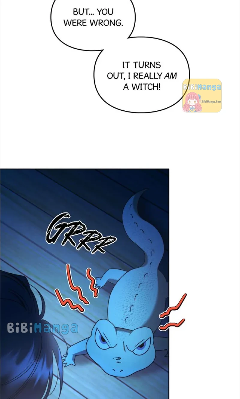 Your Eternal Lies Chapter 73 - Page 79