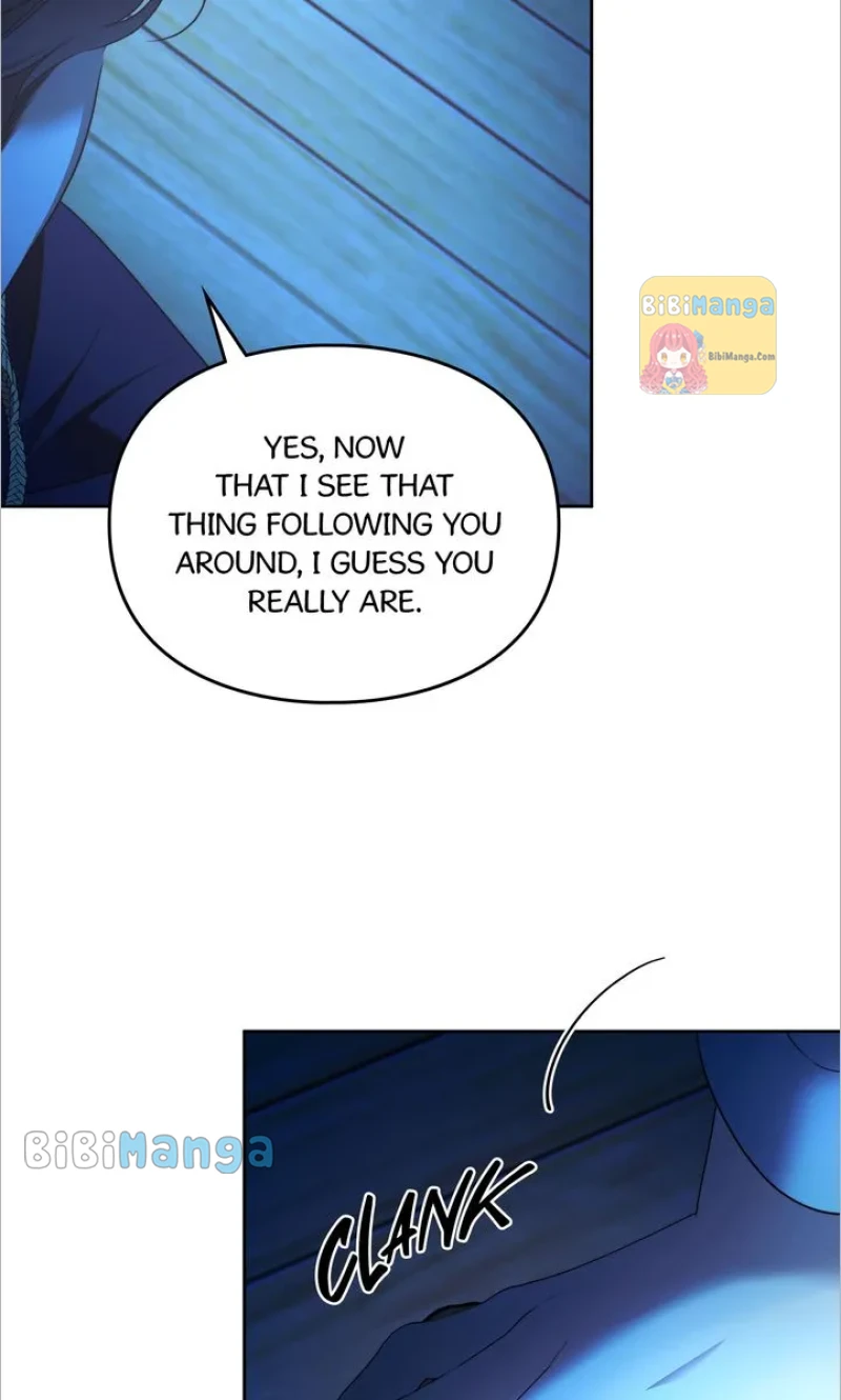 Your Eternal Lies Chapter 73 - Page 80