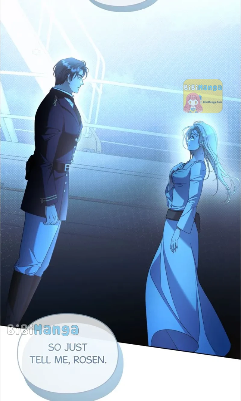 Your Eternal Lies Chapter 73 - Page 88