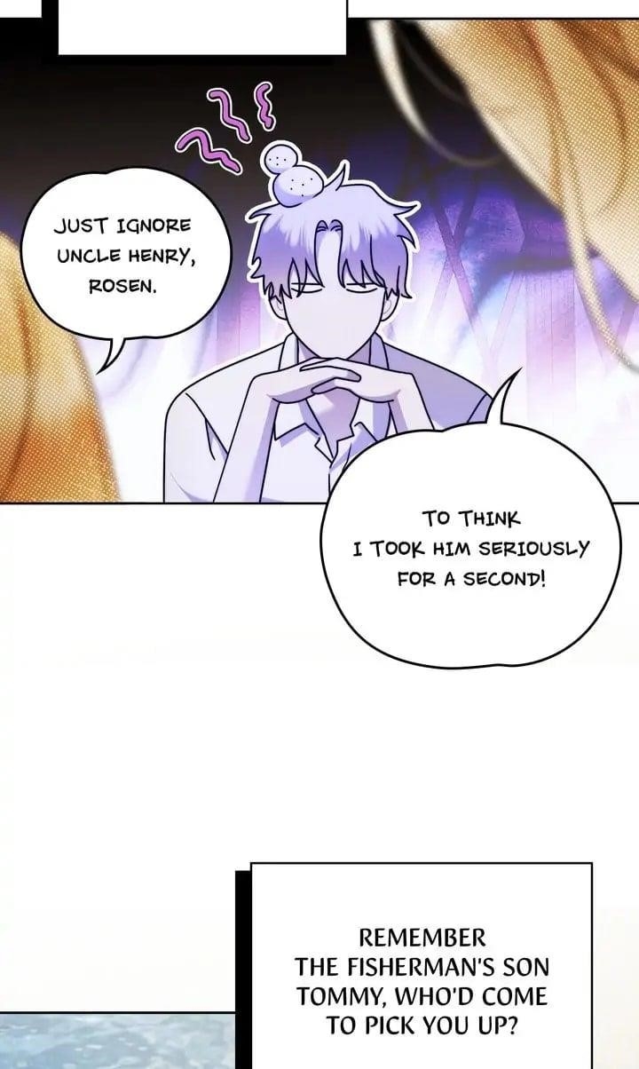 Your Eternal Lies Chapter 75.5 - Page 10