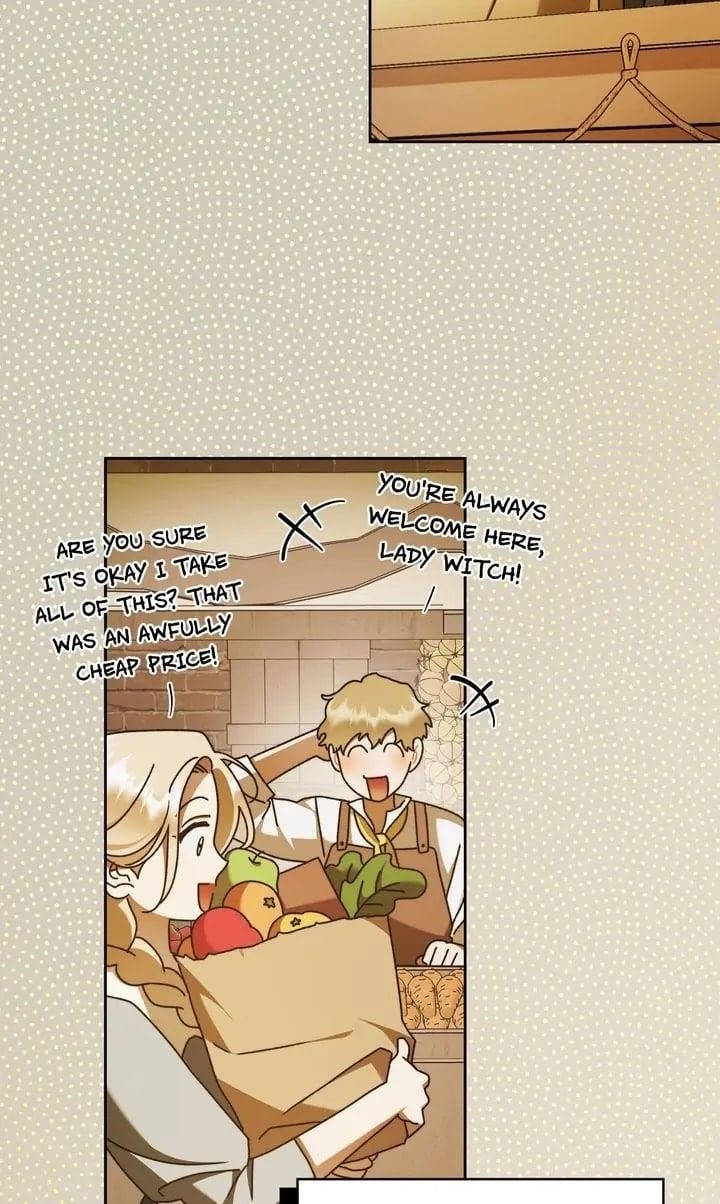 Your Eternal Lies Chapter 75.5 - Page 12