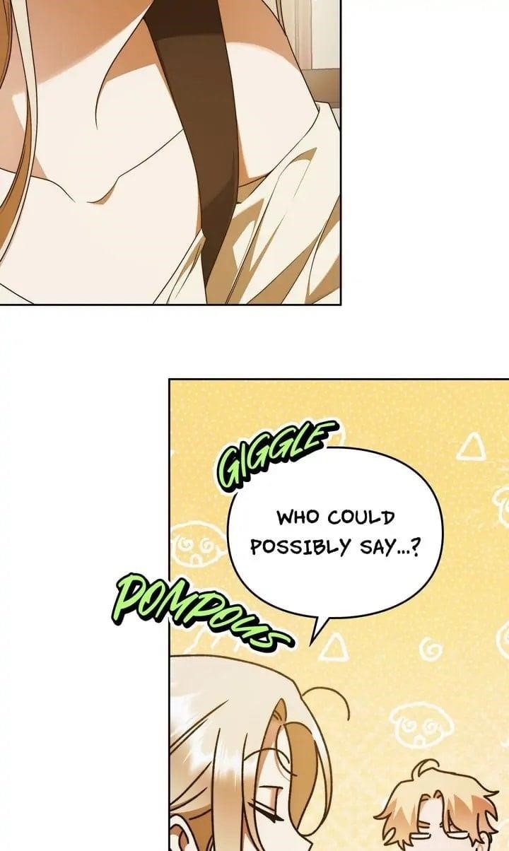 Your Eternal Lies Chapter 75.5 - Page 15