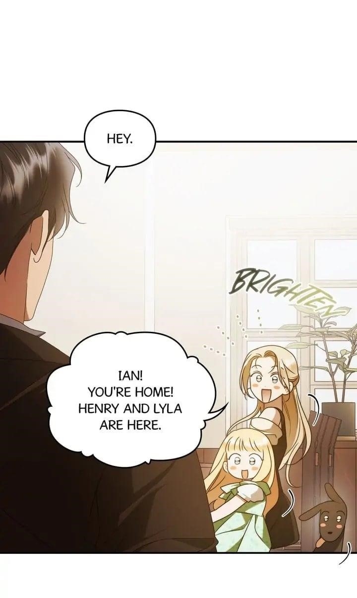 Your Eternal Lies Chapter 75.5 - Page 17